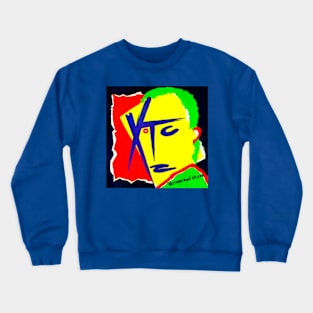 Drums & Wires Classic New Wave Throwback 1979 Crewneck Sweatshirt